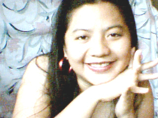 killer smile? - killer smile??hehehehe...do i really have a killer smile? what do you think people?