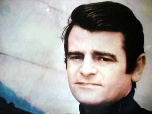 Sergio Endrigo 1 - Remember Sergio Endrigo from Italy with his song: L'arca di Noe
