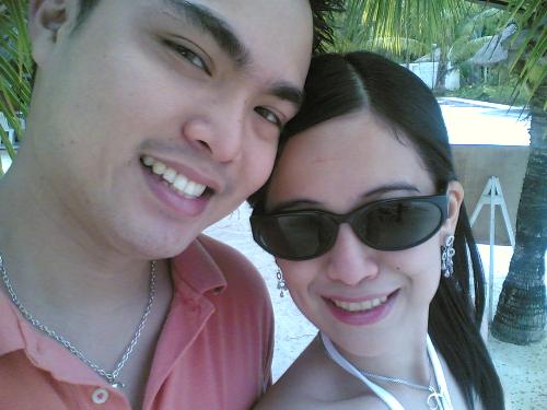 Panglao island photo - This was taken in panglao island resort in Bohol