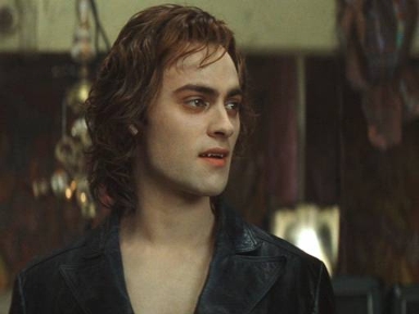 Lestat - oooh he is sooo hot here