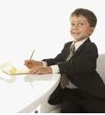 Child - Childern do become quite active and may with or without intention may do certain things. This action can at time become a challenge.