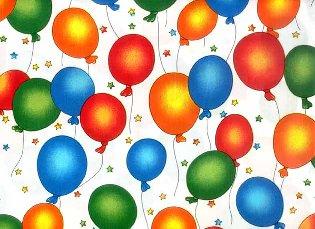 Happy Balloons - just happiness
