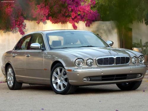 Jaguar - Jaguar Car