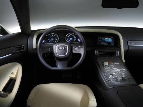 Audi Quattro - Audi Quattro Car
