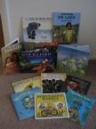 english - english books