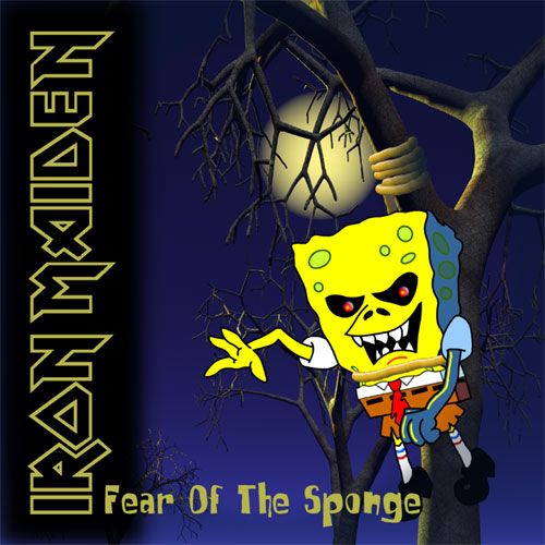 sepongebob - fear of the sepongebob