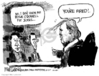 rosie fat jokes - comedic image in the board room rosie fat jokes - comedic image in the board room