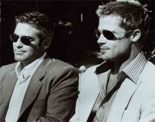 Brad Pitt - Brad Pitt images