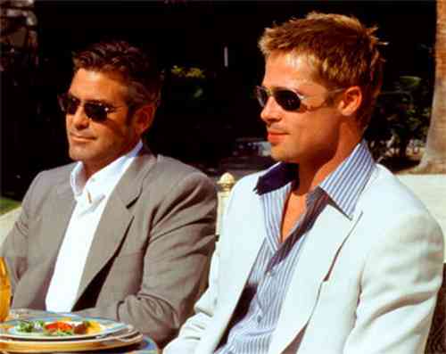 Brad Pitt - Brad Pitt images