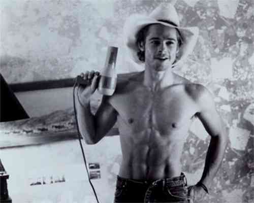 Brad Pitt - Brad Pitt images