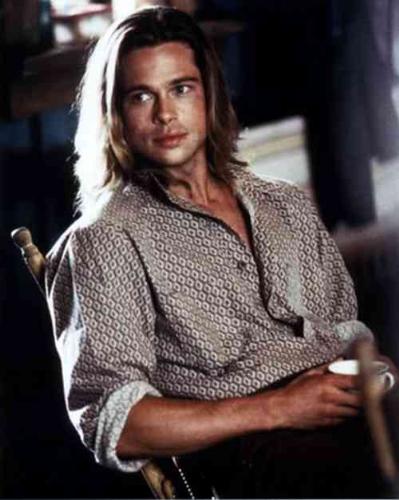 Brad Pitt - Brad Pitt images