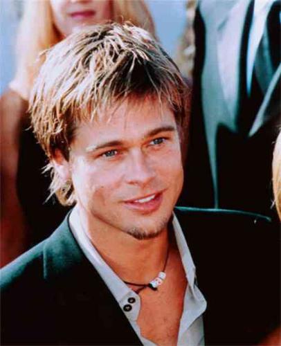 Brad Pitt - Brad Pitt images