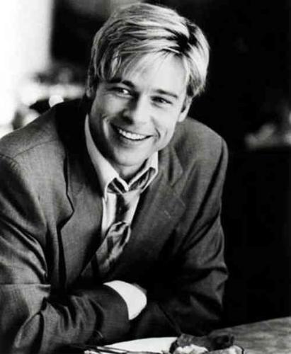 Brad Pitt - Brad Pitt images
