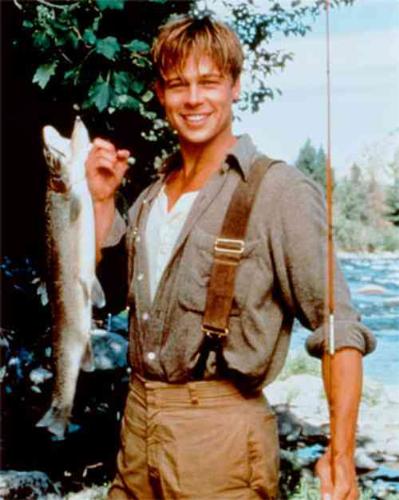 Brad Pitt - Brad Pitt images