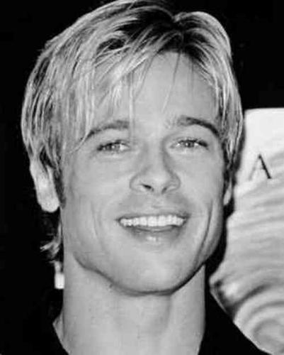 Brad Pitt - Brad Pitt images