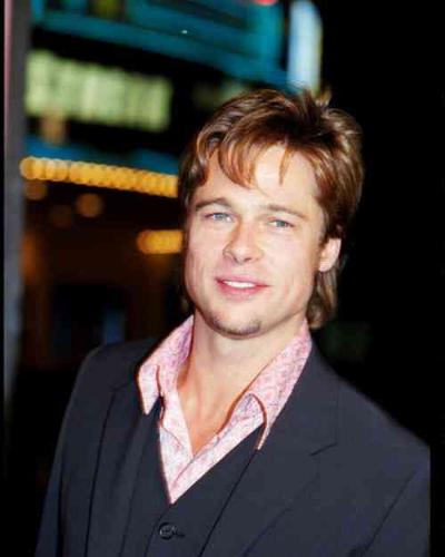 Brad Pitt - Brad Pitt images