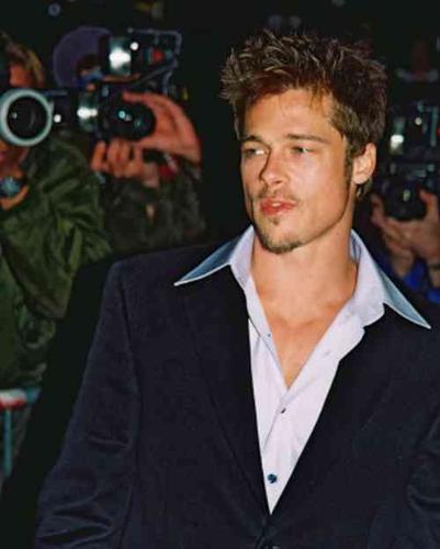 Brad Pitt - Brad Pitt images