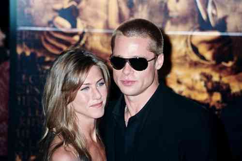 Brad Pitt - Brad Pitt images