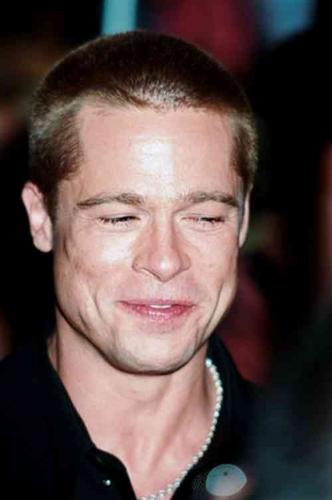Brad Pitt - Brad Pitt images