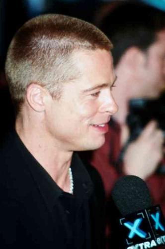 Brad Pitt - Brad Pitt images