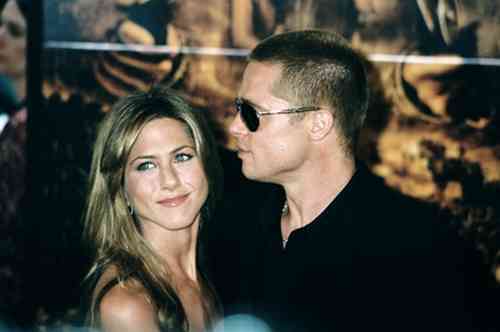 Brad Pitt - Brad Pitt images
