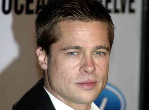 Brad Pitt - Brad Pitt images