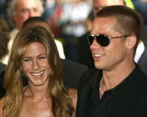 Brad Pitt - Brad Pitt images