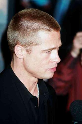 Brad Pitt - Brad Pitt images