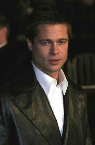 Brad Pitt - Brad Pitt images