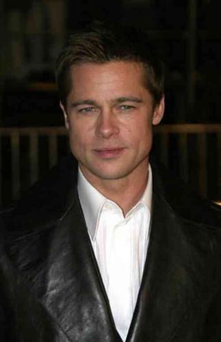 Brad Pitt - Brad Pitt images