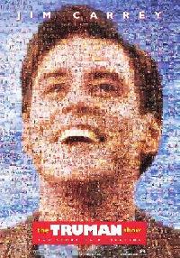 the truman show - the truman show by Peter Weir