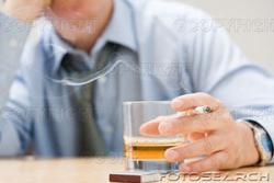 smoking & drinking - smoking & drinking