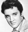 elvis looking good - nice picture of elvis