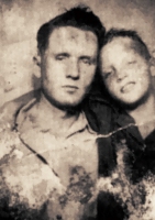 ep father - this is elvis and his daddy