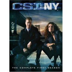 csi: ny - CSI: NY. There are 3 CSI's and this is one of the 3. CSI: LAS VEGAS CSI: MIAMI CSI: NY