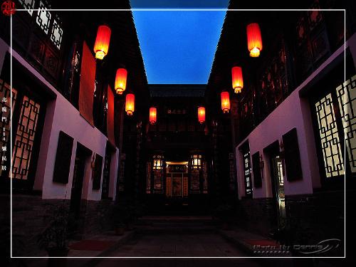 Beautiful Xi'an - Welcome to xi'an