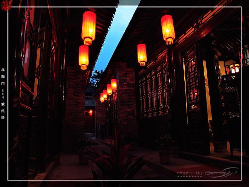Beautiful Xi'an - welcome to xi'an