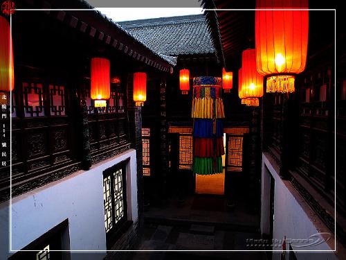 Beautiful Xi'an - Xi'an residents