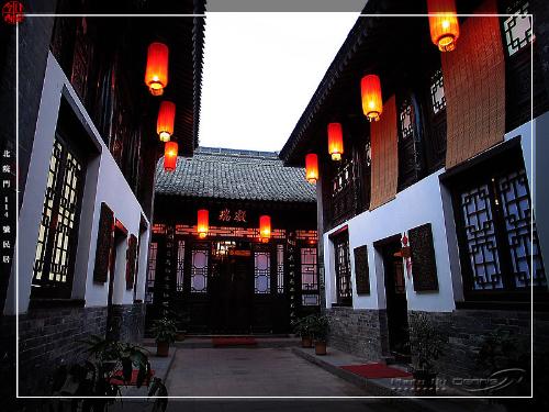 Beautiful Xi'an - welcome to xi'an