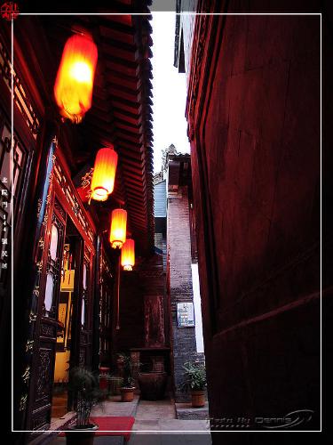 Beautiful Xi'an - welcome to xi'an