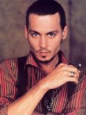 Johnny Depp - Oh i love this man