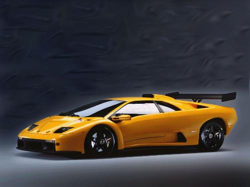 Lamborghini - Lamborghini car. awesome