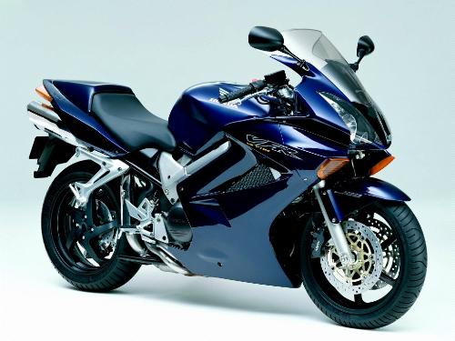 Honda - Beautiful Motorsycle