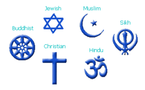 Religions  - A lot of people follow a cetain religion , what is urs ??