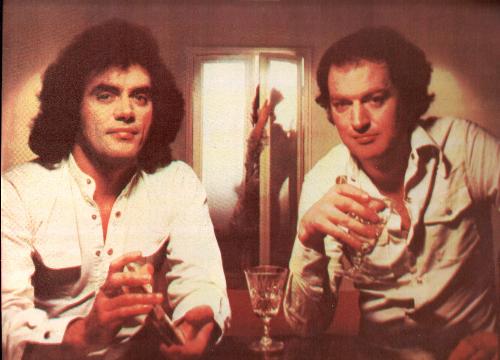 Gallagher&Lyle 1 - Gallagher&Lyle :'Showdown' 1978 Some songs:'Hertbreaker','In Your Eyes','It's Over'....