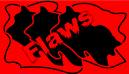 flaws - we all have flaws.