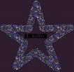 life - a pretty star to wish upon
