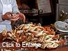 Crab - Crab, seafood