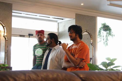 atif aslam - atif the pakistani singer