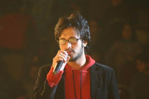 atif - atif aslam pakistani singer